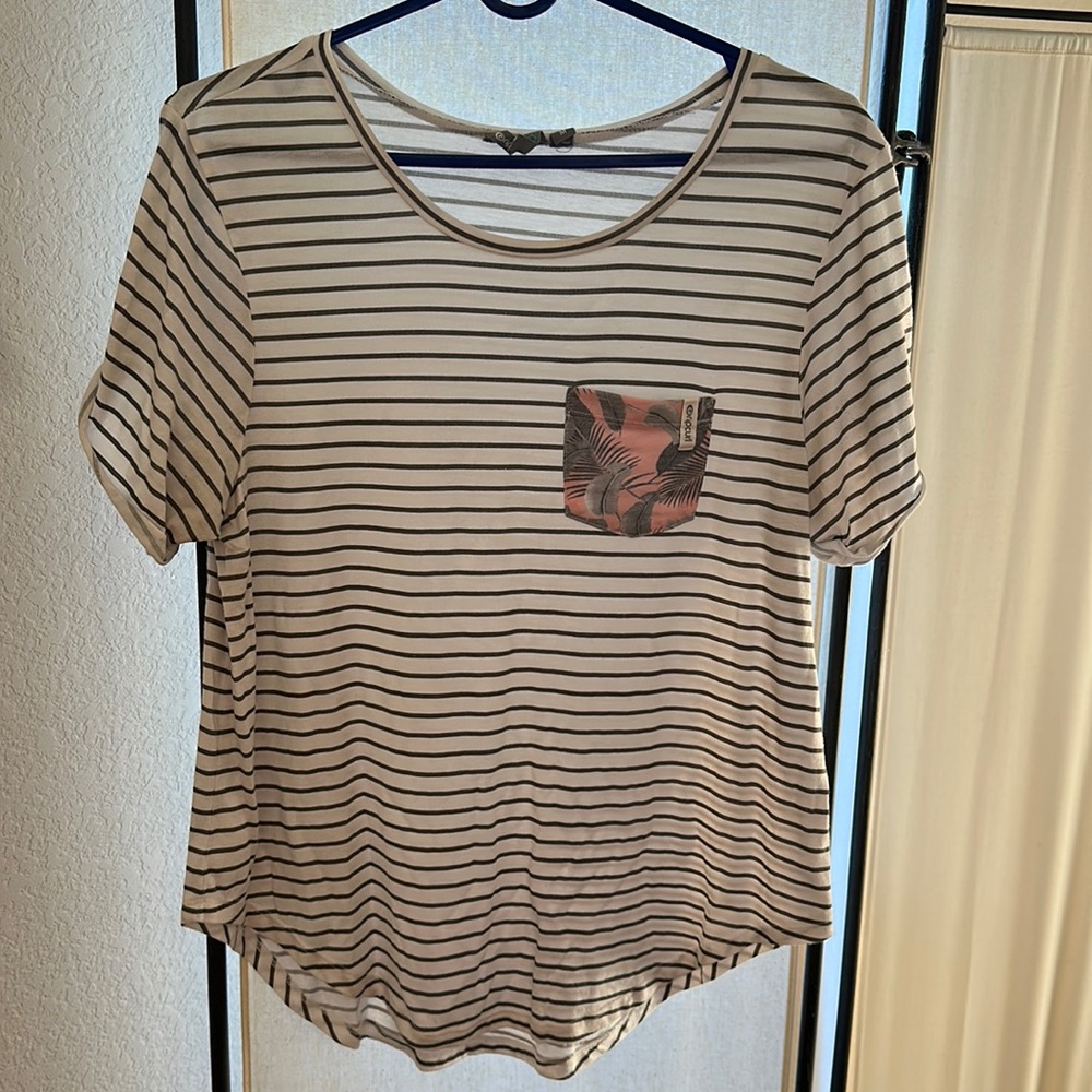 Ripcurl Shrit
